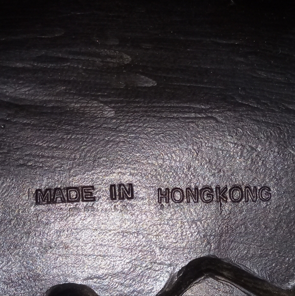 Vintage Hard Plastic Eagle Thermometer. Really Nice Condition. - Picture 8 of 8